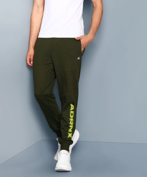 Parallel Trousers Track Pants - Buy 