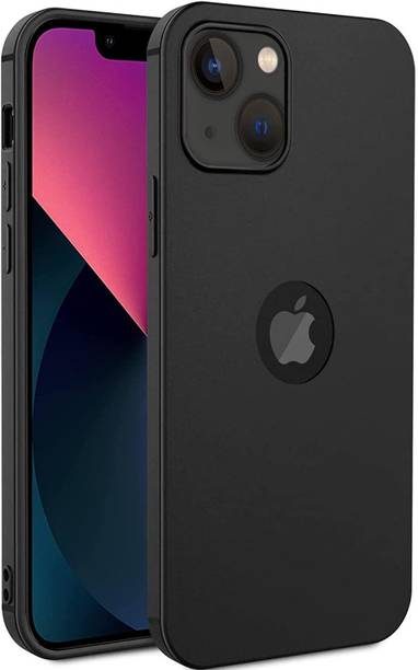 BRENZZ Back Cover for APPLE iPhone 13