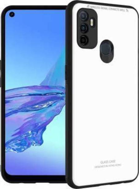 Nice Assoseries HUB Back Cover for Oppo A53