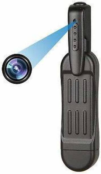 Garundropsy HD (Bat Pen Recorder Pocket Camera) Mini Hidden Spy Spy Camera
