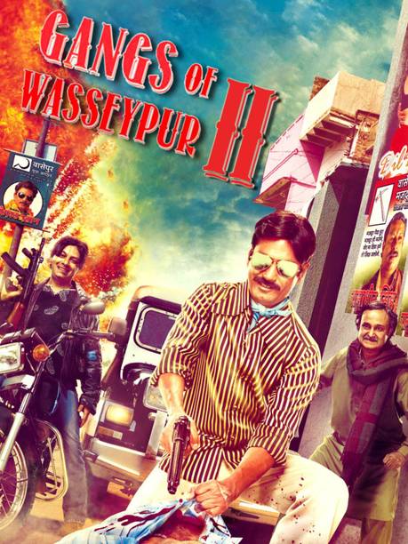 gangs of wasepur 2