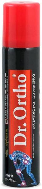 Dr. Ortho Pain Relief 75ml Spray