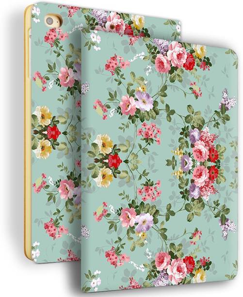 Caseelo Front & Back Case for Apple iPad 10.2 inch