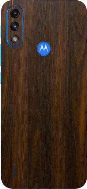 BugguSkin Motorola E7 Power, motorola E7power Mobile Skin
