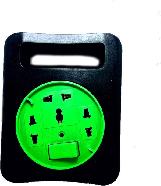 Bhagwat EXTENSION 3  Socket Extension Boards