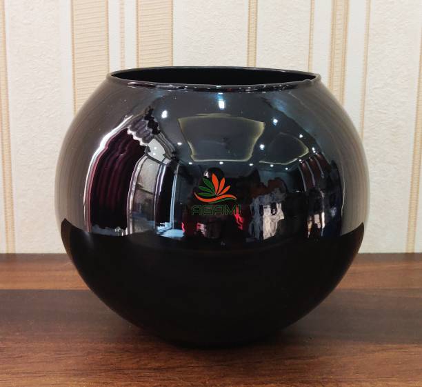 AGAMI Glass Vase