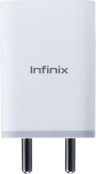 Infinix 18 W Qualcomm 3.0 3 A Wall Charger for Mobile