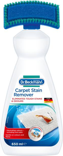 Dr. Beckmann Carpet & Upholstery Cleaner