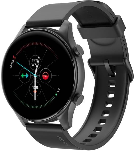 Noise Evolve 2 AMOLED with 42mm Dial Size Smartwatch