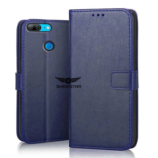 SHINESTAR. Back Cover for Honor 9 Lite
