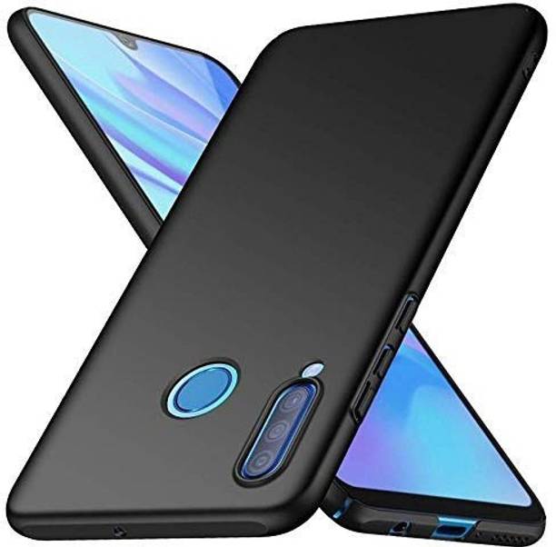 KrKis Back Cover for Huawei P30 Lite