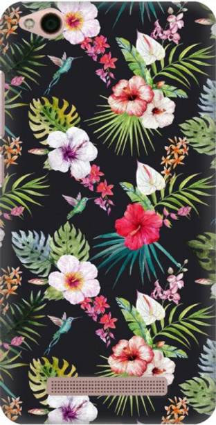 Coberta® Back Cover for Mi Redmi 4A