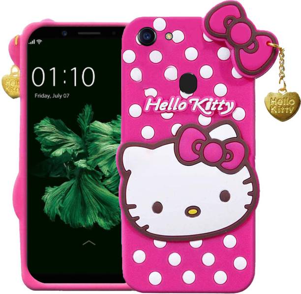 BOZTI Back Cover for Oppo F5