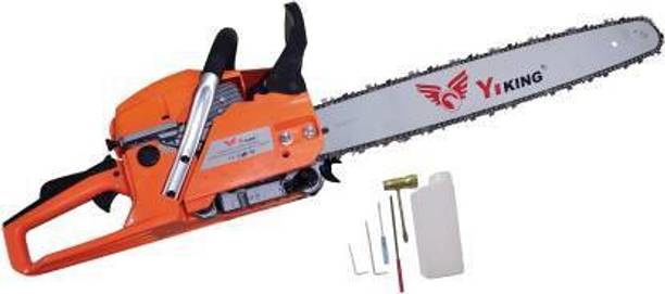 Lyzoo YIKING 22inch 58cc petrol powered chain saw 22inch 58cc petrol powered chain saw Fuel Chainsaw