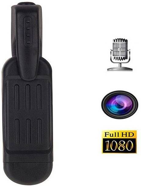 SATTOBISION 1080p Full HD Mini Hidden Recorder Pen Camera Loop Recording Cam Small Size Sexy Spy Video Secret Camera Built In Spy Camera