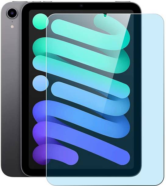 HARITECH Edge To Edge Screen Guard for iPad Mini 2021