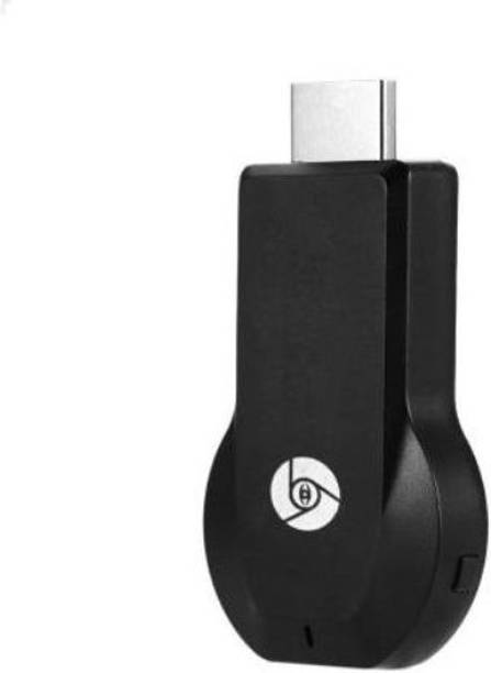 GUGGU XSJ_633Y Any cast WiFi HDMI Dongle & Wireless Display for TV\Laptop\Desktop\Tablet Compatible with All Smartphone Media Streaming Device