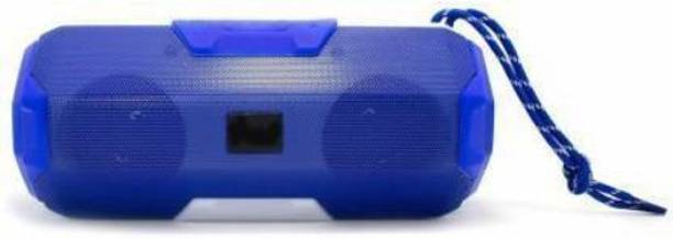Clairbell OYY_702T_A006 Bluetooth Speaker compatiable With all smart phones || Bluetooth speaker with SD card and USB slot Wireless Bluetooth Multimedia Speaker || Wireless Speaker || Bluetooth Speaker for Desktop PC|| Bluetooth Speaker Home Audio|| Pendrive Supported || FM , Aux, TF, Speaker Phone / Wireless Speaker Compatible with all your devices. 48 W Bluetooth Speaker