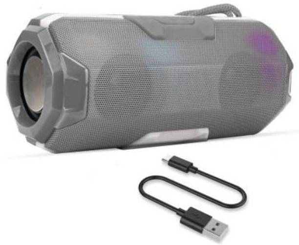 Clairbell YYJ_537C_A006 Bluetooth Speaker compatiable With all smart phones || Bluetooth speaker with SD card and USB slot Wireless Bluetooth Multimedia Speaker || Wireless Speaker || Bluetooth Speaker for Desktop PC|| Bluetooth Speaker Home Audio|| Pendrive Supported || FM , Aux, TF, Speaker Phone / Wireless Speaker Compatible with all your devices. 48 W Bluetooth Speaker