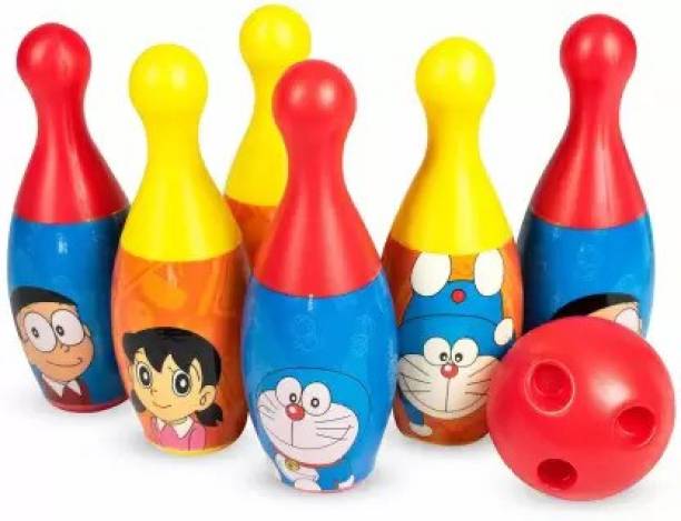 RIGHT SEARCH bowling toy set for kids Sports Bowling Set