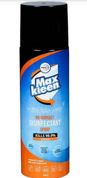Wipro Maxkleen disinfectant spray 150g