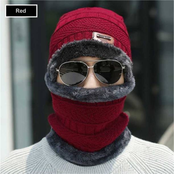 SPORT COLLECTION Beanie Cap