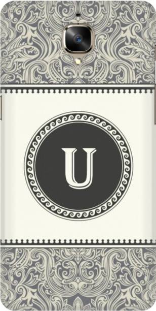 Coberta® Back Cover for OnePlus 3