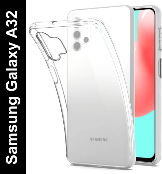 AMNR Back Cover for Samsung Galaxy A32