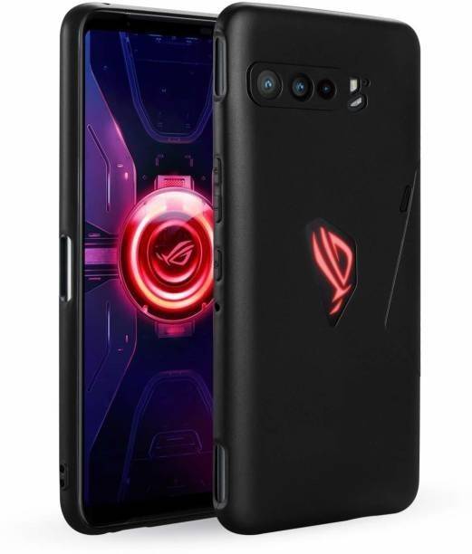 Hydbest Back Cover for Asus ROG Phone 3