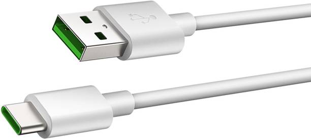 Infinix USB Type C Cable 2 A 1 m (XD02) (Compatible with Mobile P