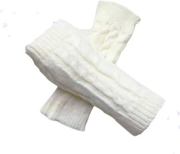 Ray Innovations Woven Winter Women Gloves