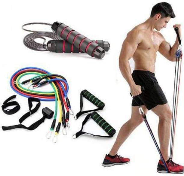 ADONYX Home Fitness Ultimate होम जिम किट