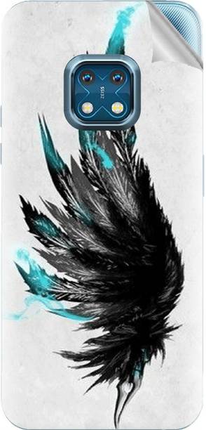 tiddler Nokia XR20 Mobile Skin