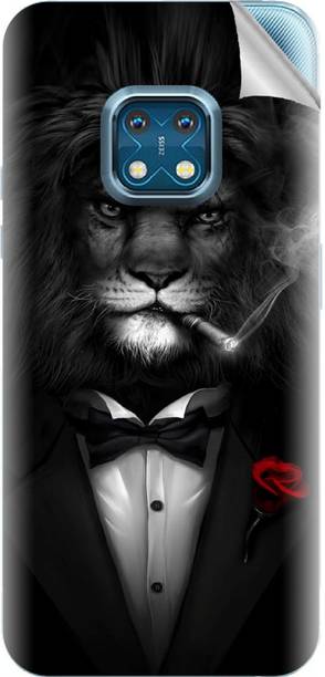 tiddler Nokia XR20 Mobile Skin