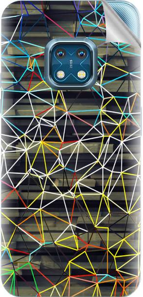 tiddler Nokia XR20 Mobile Skin