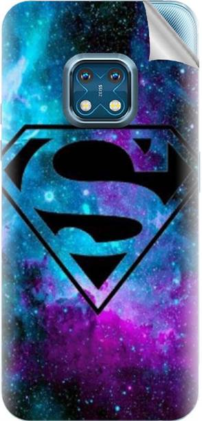 tiddler Nokia XR20 Mobile Skin