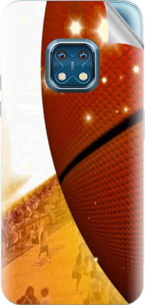 tiddler Nokia XR20 Mobile Skin
