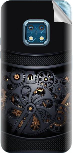 tiddler Nokia XR20 Mobile Skin