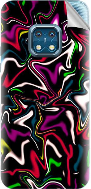 tiddler Nokia XR20 Mobile Skin