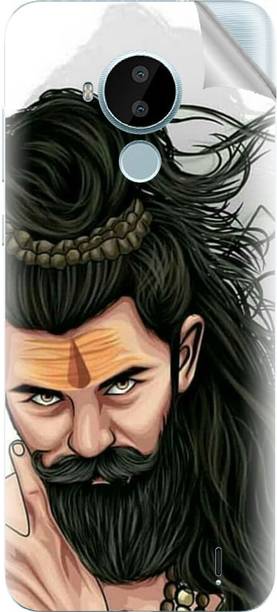 tiddler Nokia C30 Mobile Skin