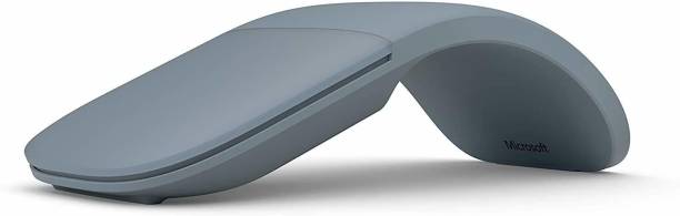 MICROSOFT Surface Arc Mouse Wireless Touch Mouse  with Bluetooth