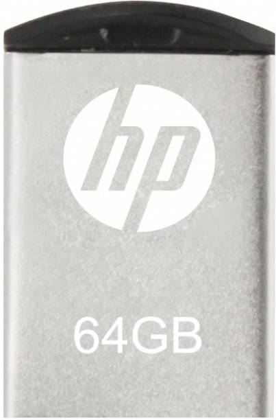 HP V222W 64 GB Pen Drive