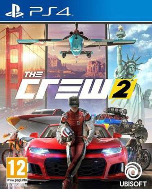 The Crew 2 (Standard)