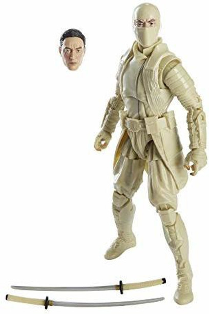 gi joe action figures