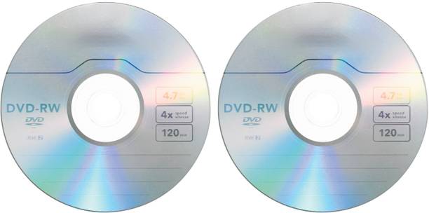aarusales DVD Rewritable 4.7 GB