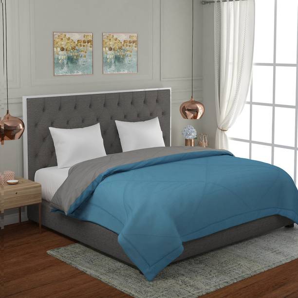 Flipkart Perfect Homes सॉलिड डबल कम्फर्टर
