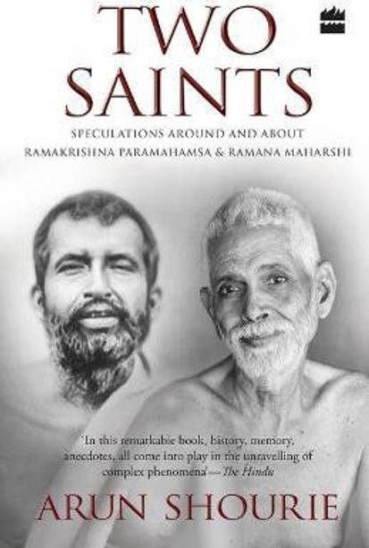 Two saints