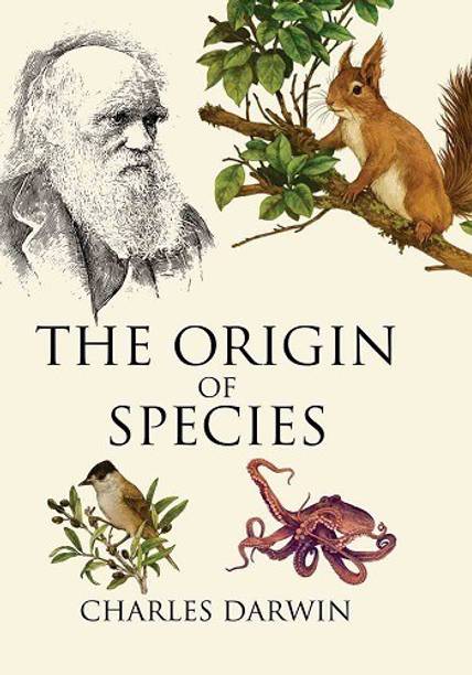 The Origin of Species