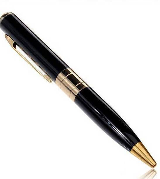 SATTOBISION HD Spy Pen Camera DVR Video Recorder Spy Hidden Pen Spy Camera