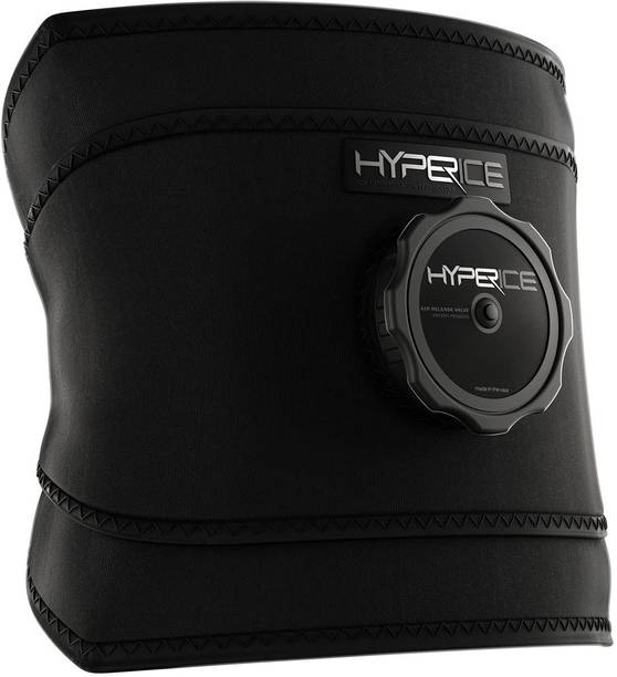 Hyperice 10040 001-00 ICT Back Massager